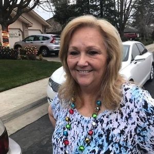 Meet your Posher, Carol